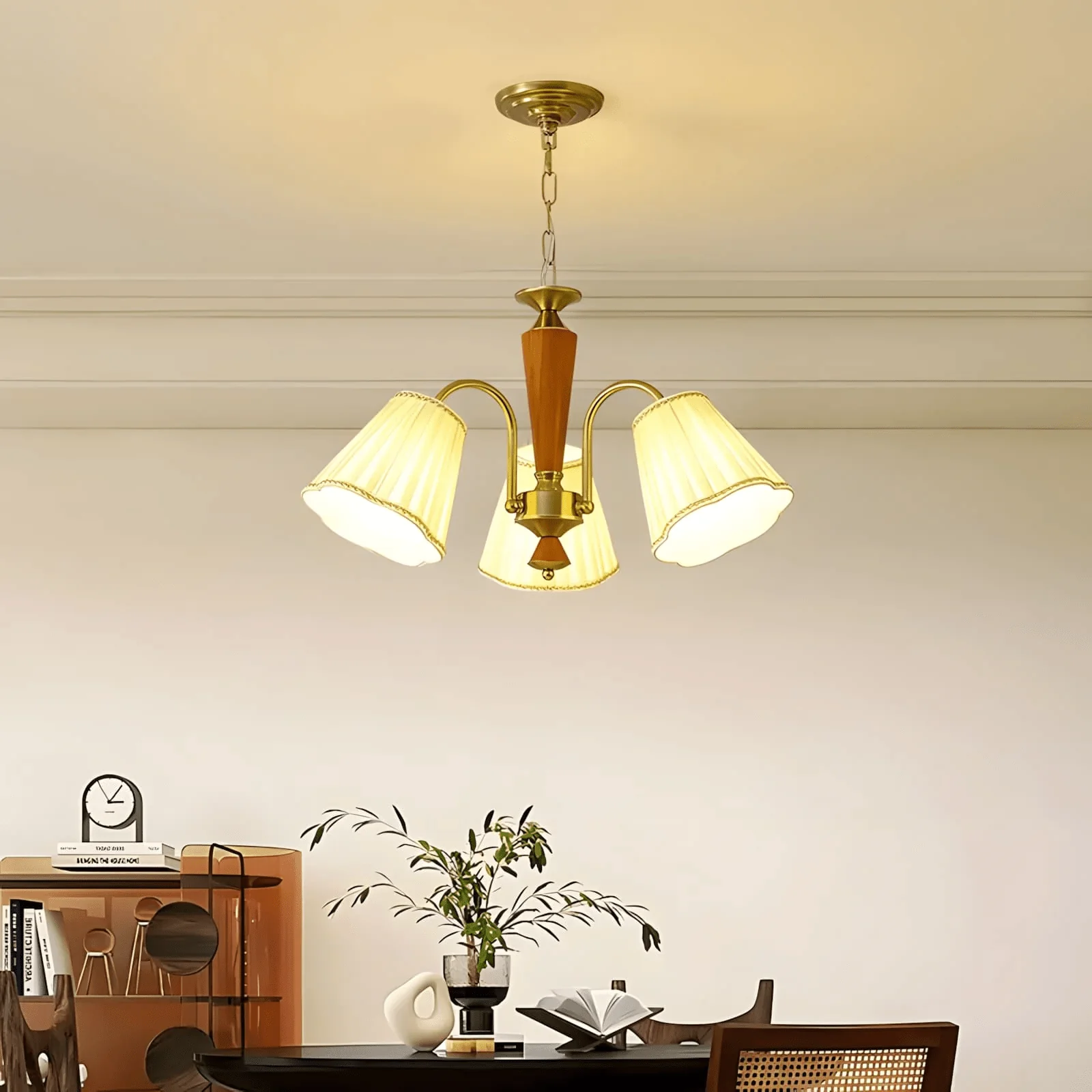 Bellora Bloom Chandelier - Image 7