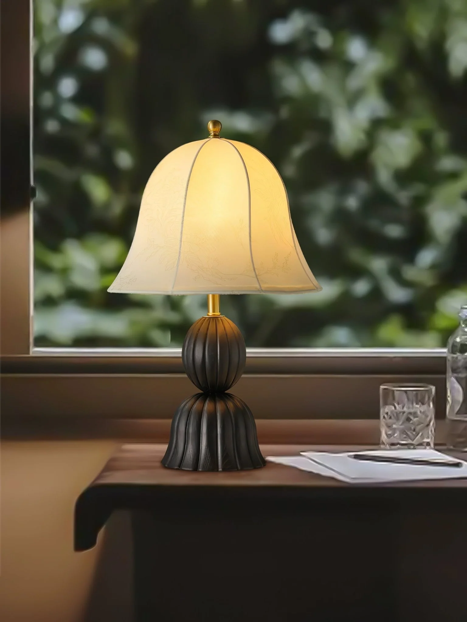 Bellora Vintage Table Lamp - Image 8