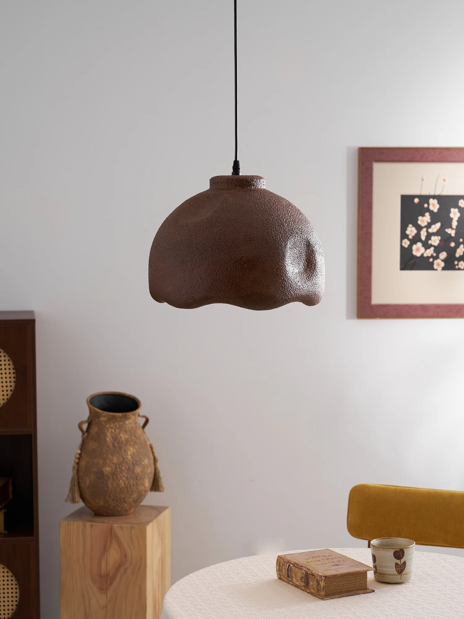 Bells Pendant Lamp - Image 28