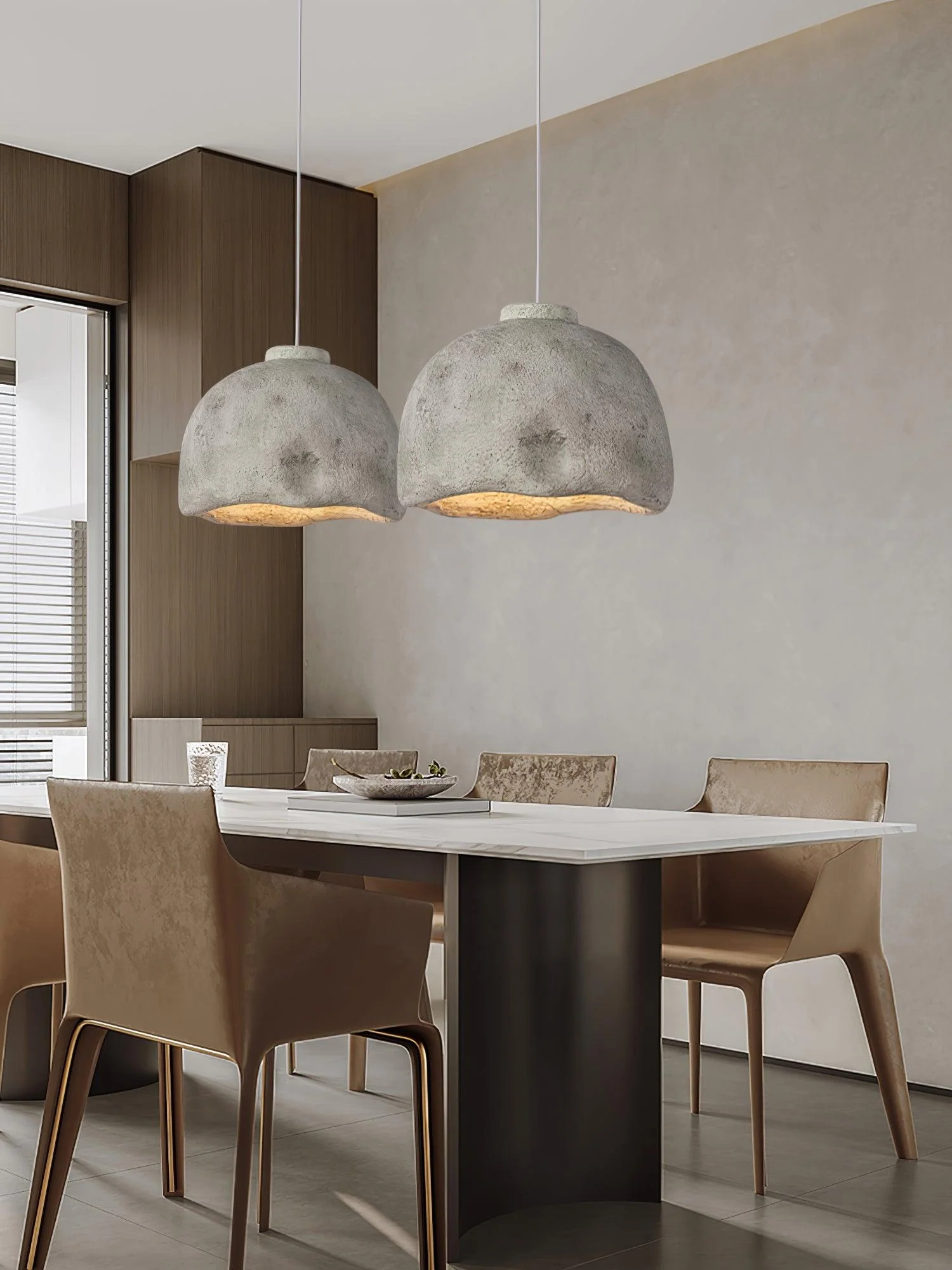 Bells Pendant Lamp - Image 9
