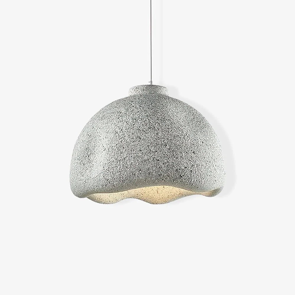 Bells Speckled Pendant Lamp - Image 20