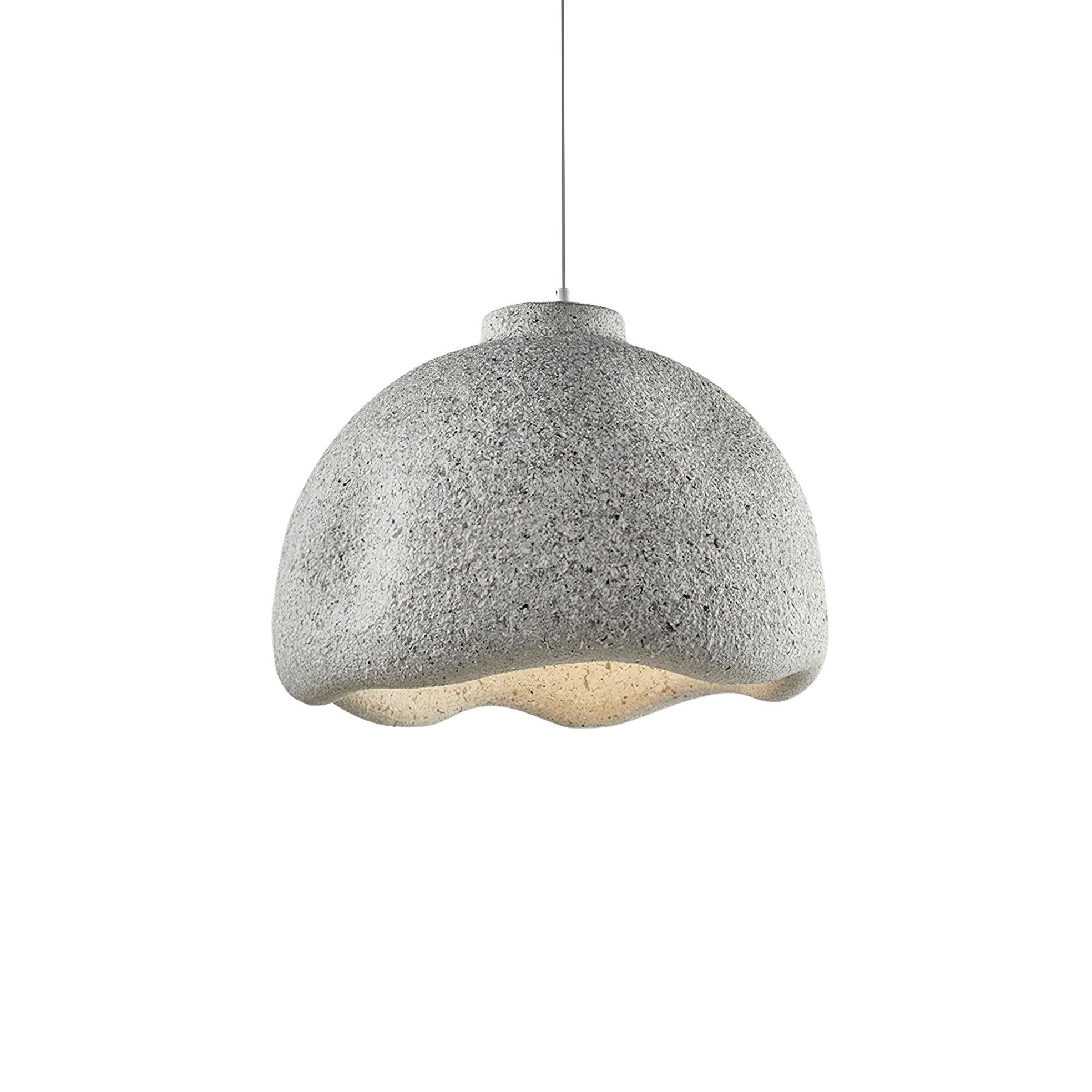 Bells Speckled Pendant Lamp - Image 21