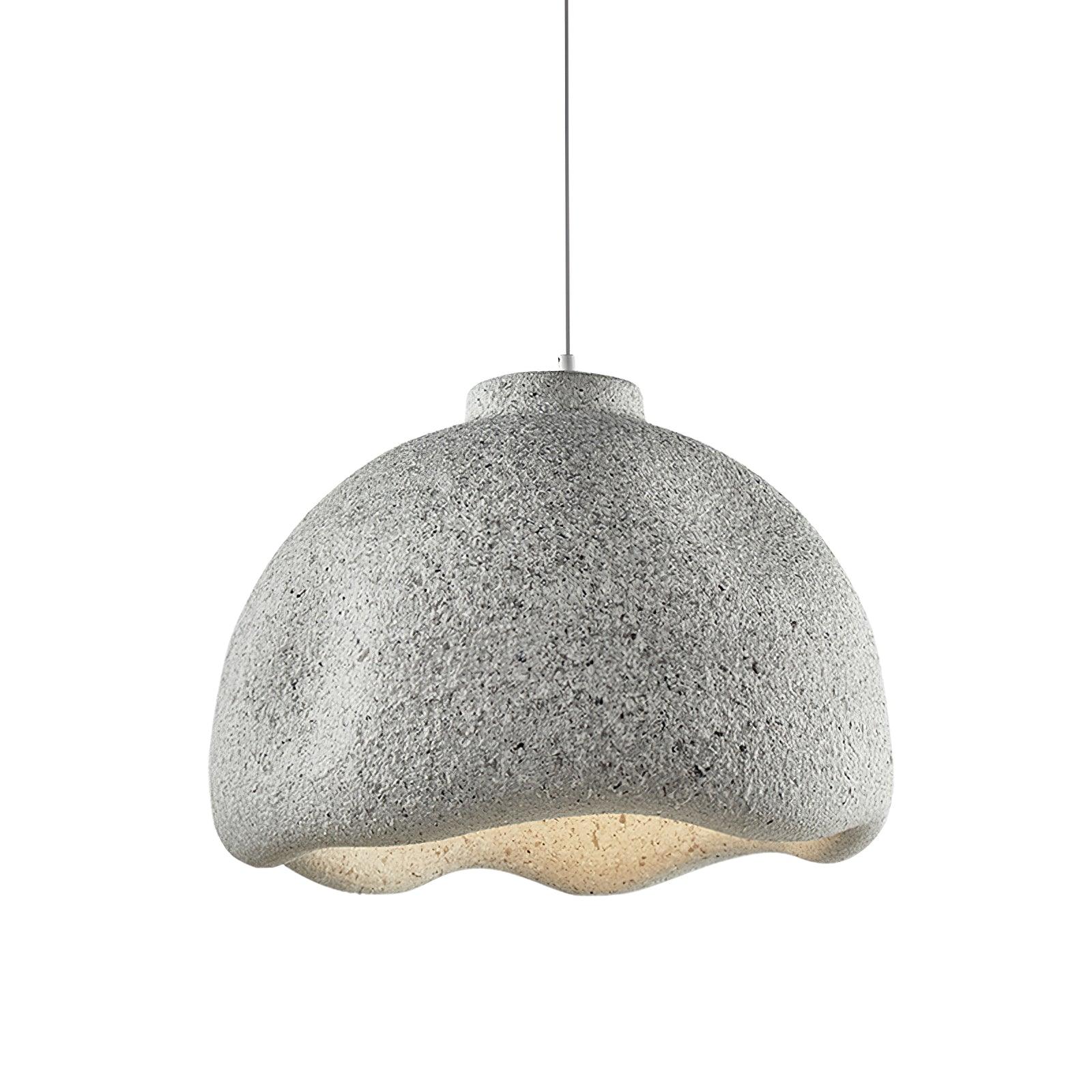 Bells Speckled Pendant Lamp - Image 31