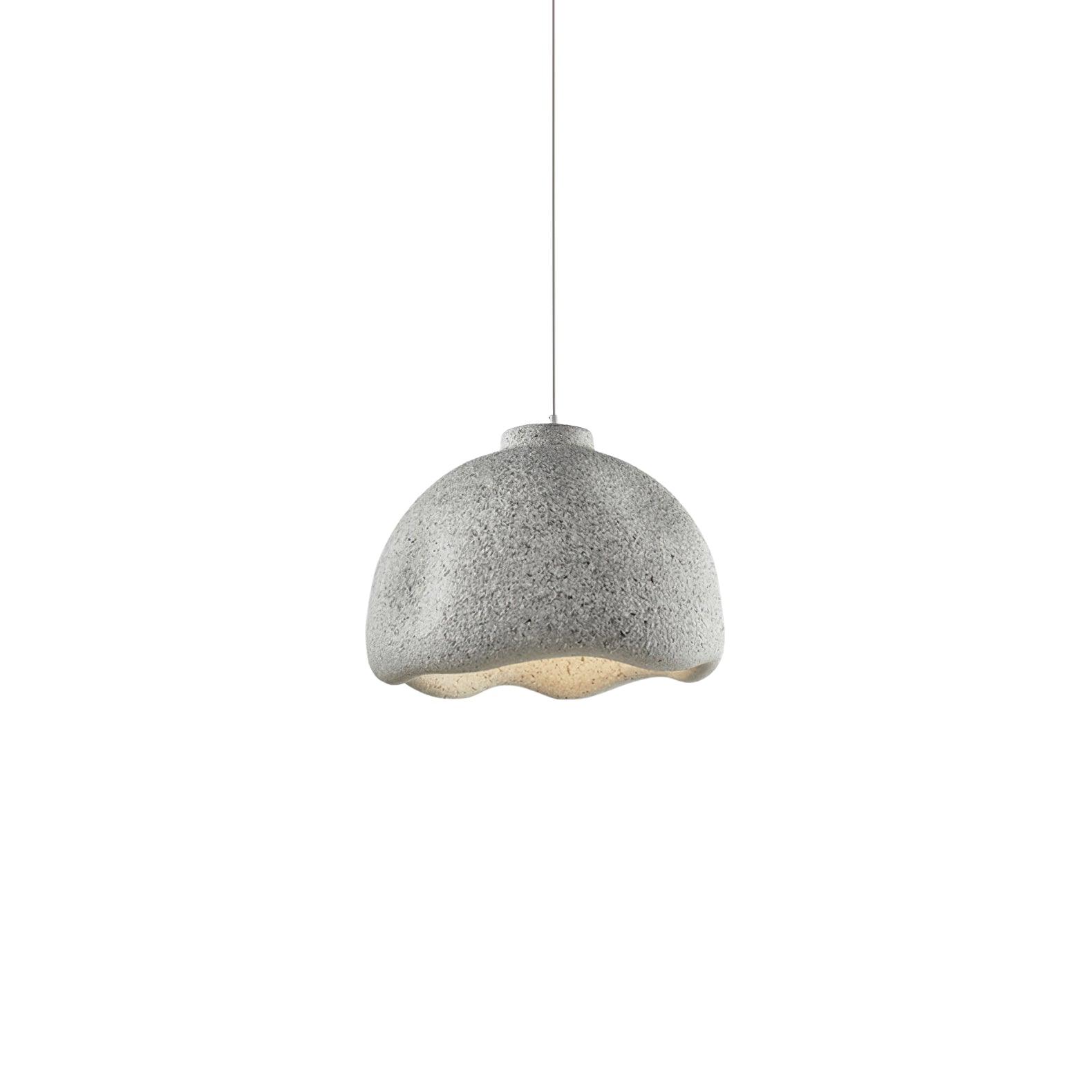 Bells Speckled Pendant Lamp - Image 32