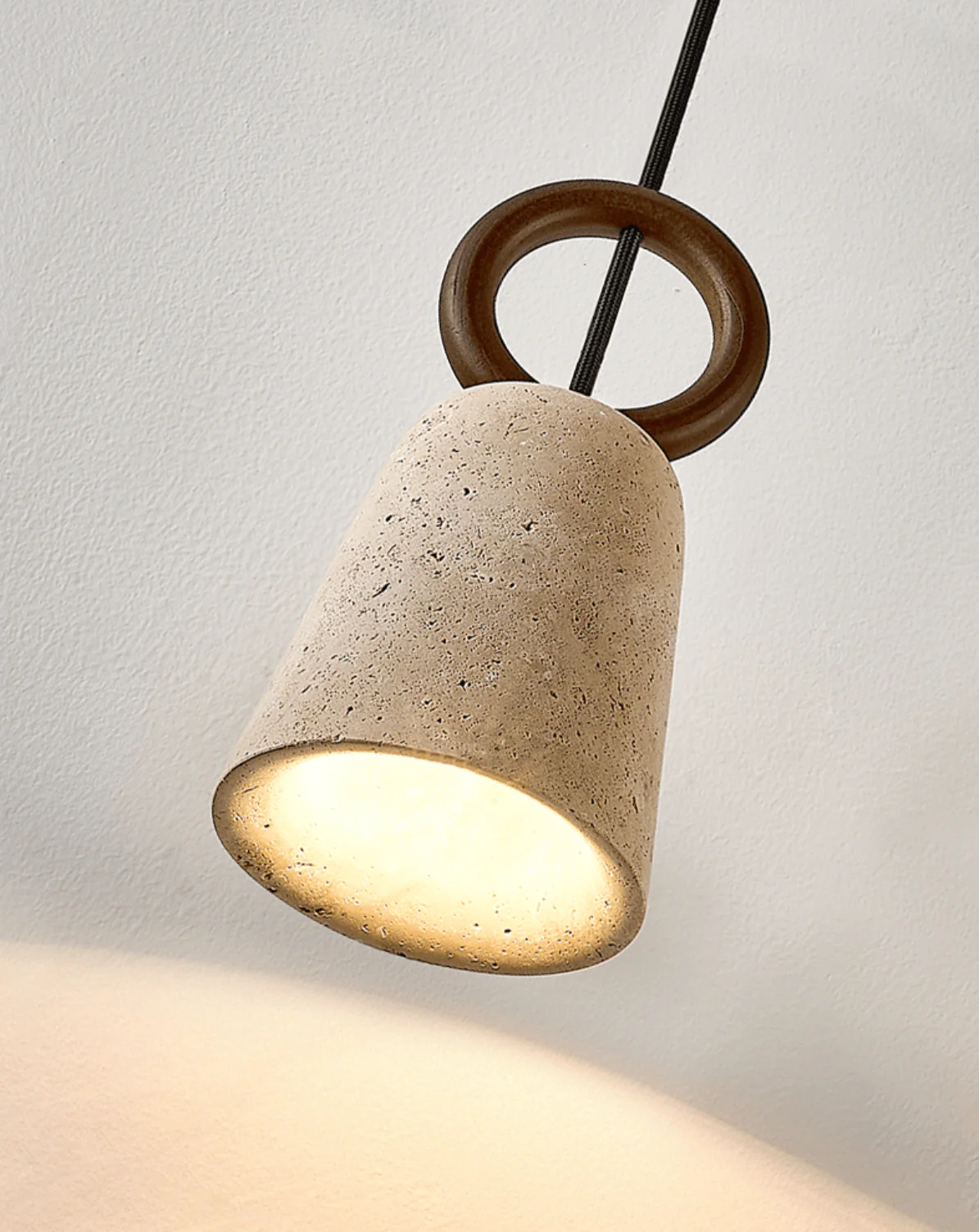 Bellstone Pendant Light - Image 10