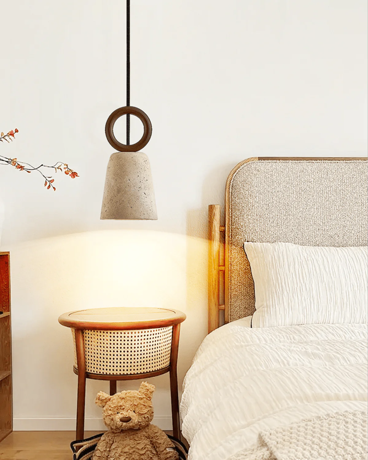 Bellstone Pendant Light - Image 8
