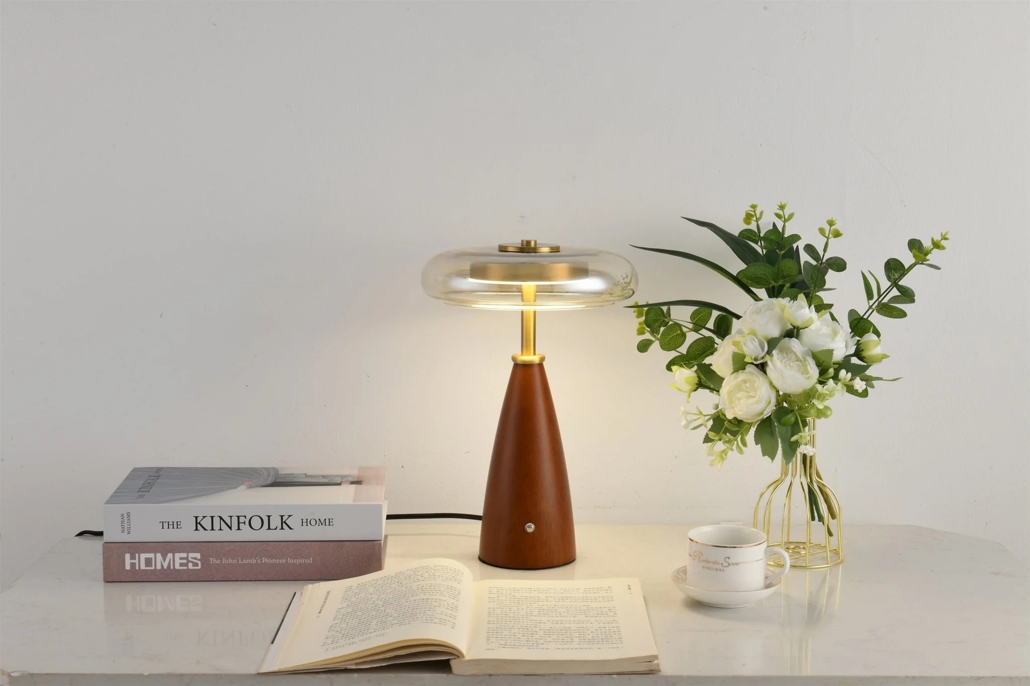 Belluno Table Lamp - Image 25