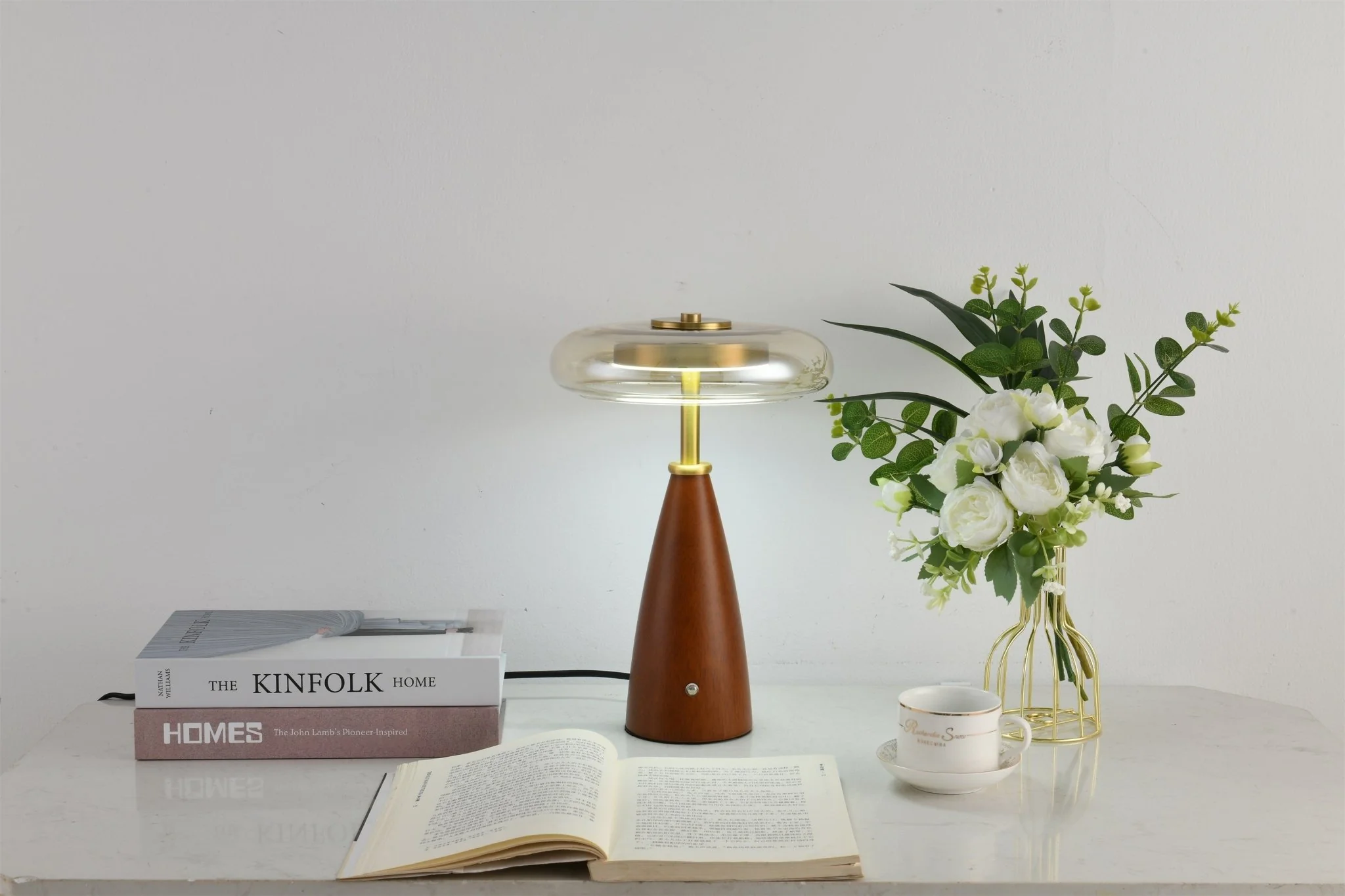 Belluno Table Lamp - Image 26