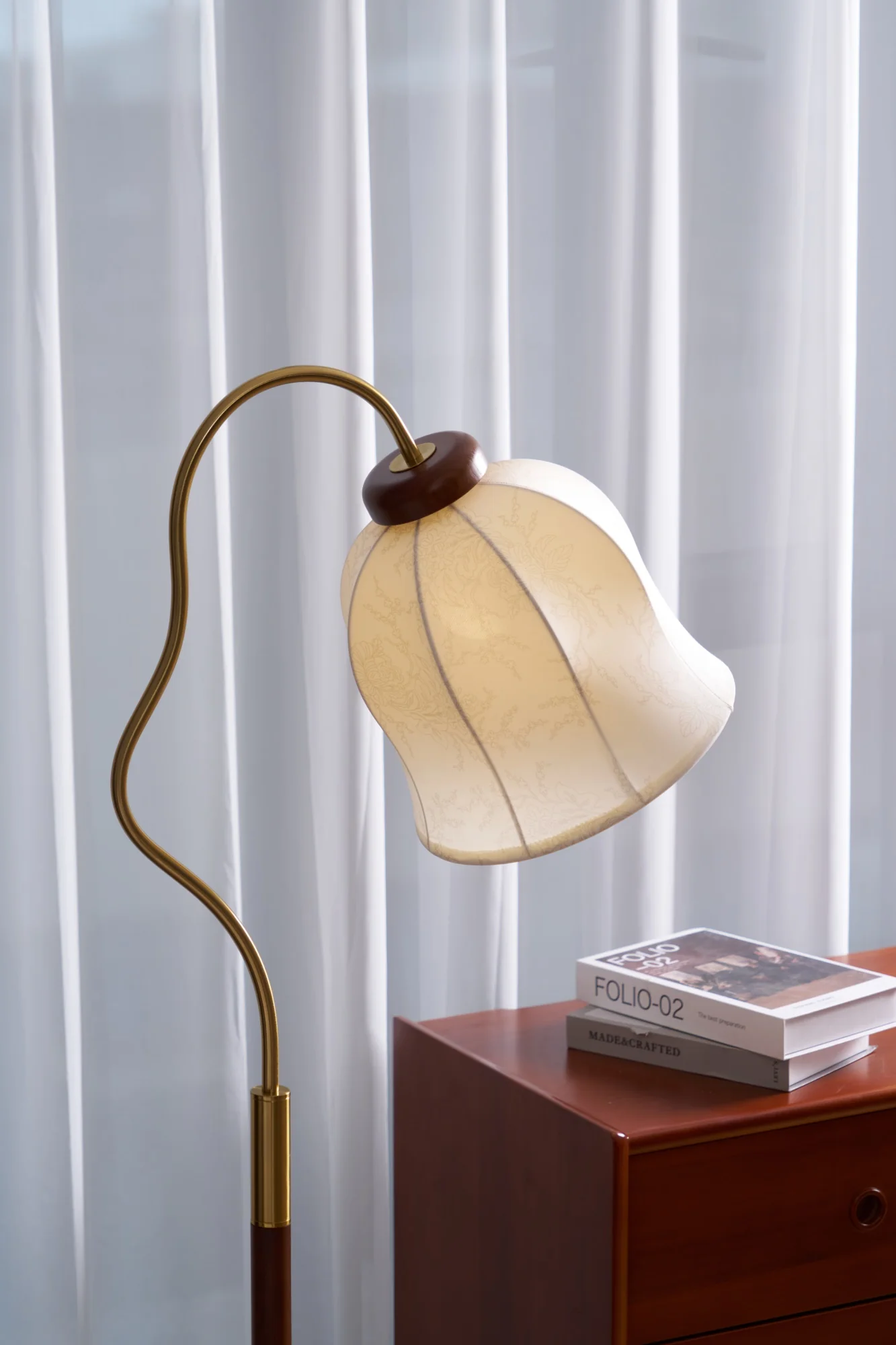 Bellvine Floor Lamp - Image 12