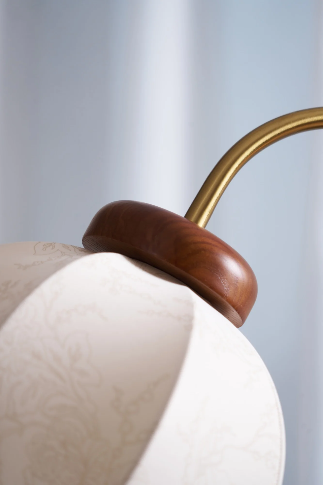 Bellvine Floor Lamp - Image 20