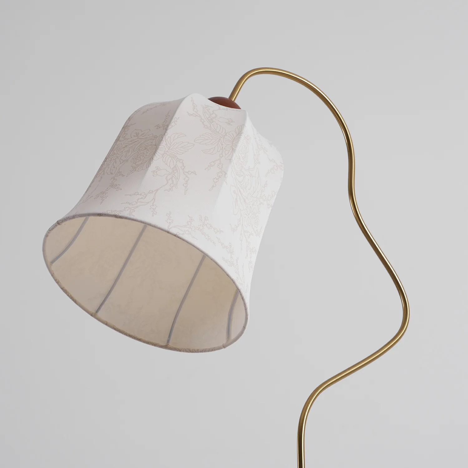 Bellvine Floor Lamp - Image 32
