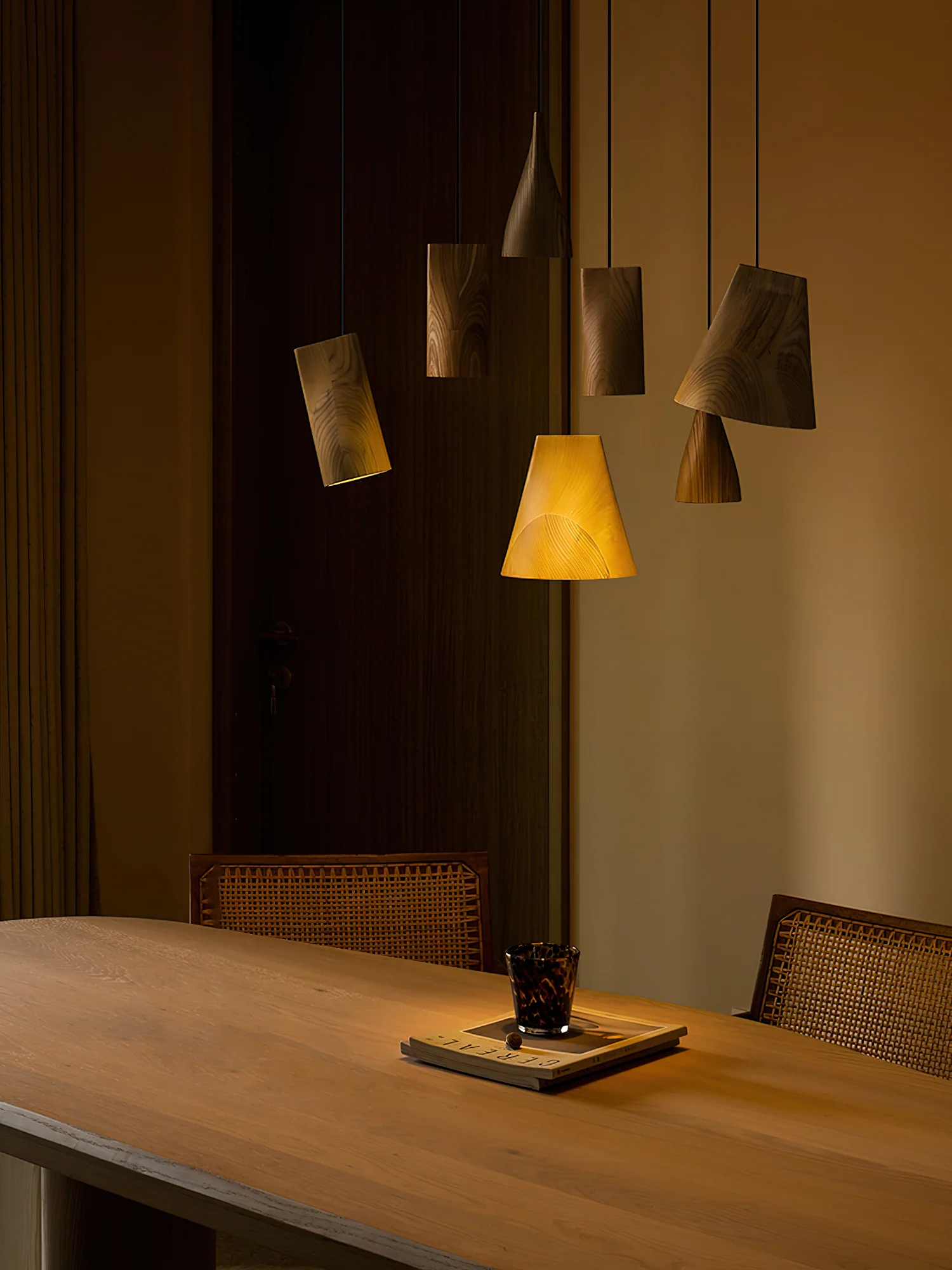 Bellwood Pendant Lamp - Image 3