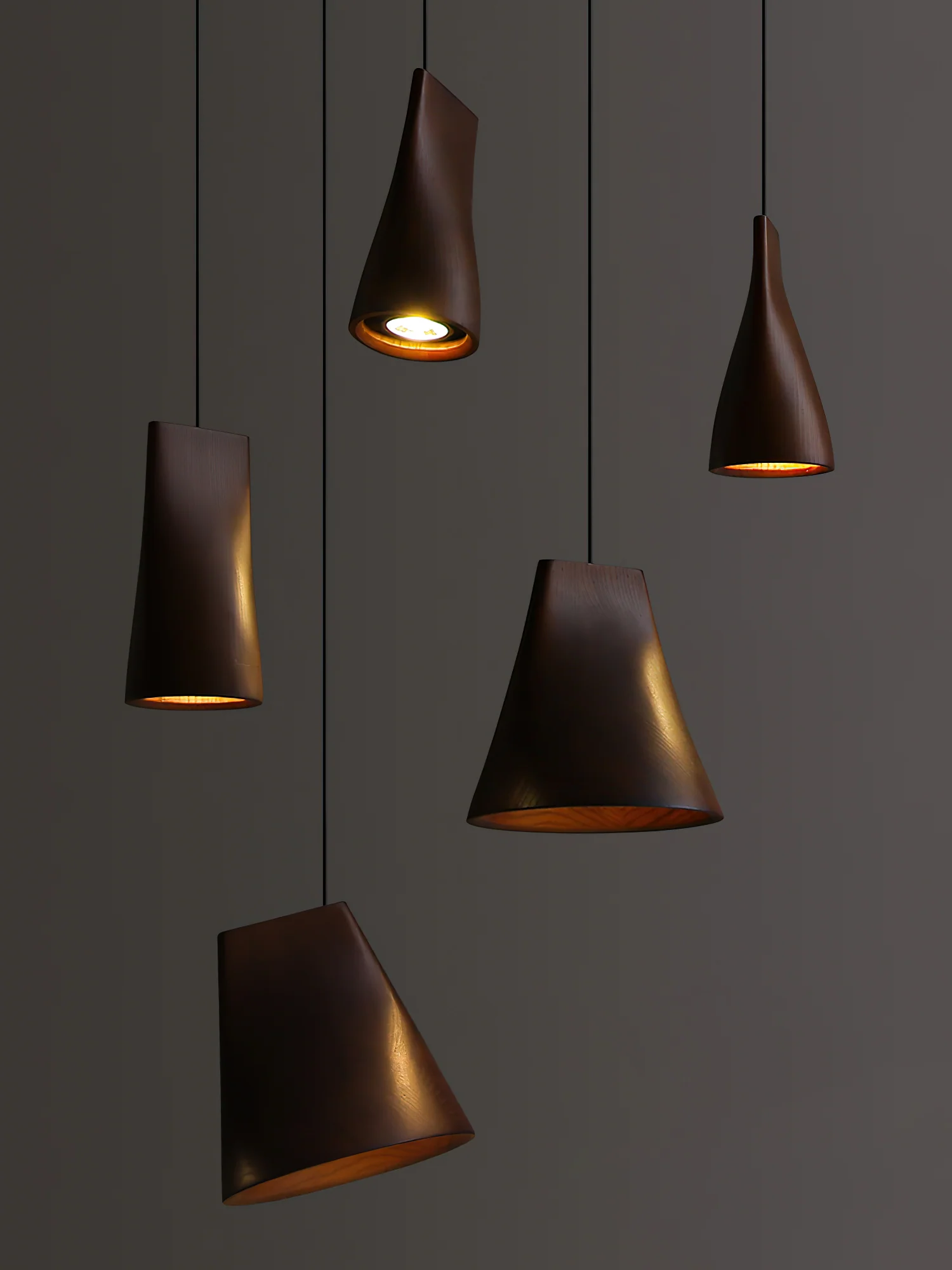 Bellwood Pendant Lamp - Image 54