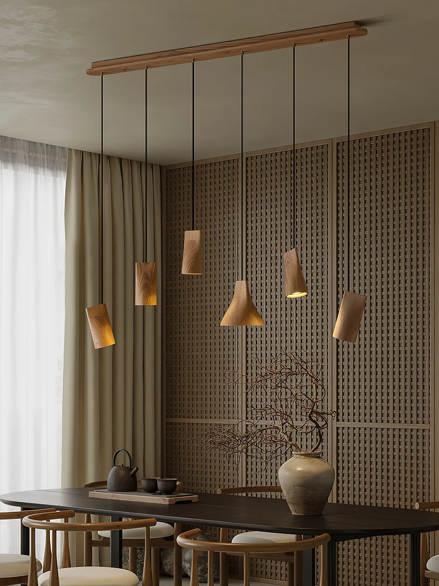 Bellwood Pendant Lamp - Image 65