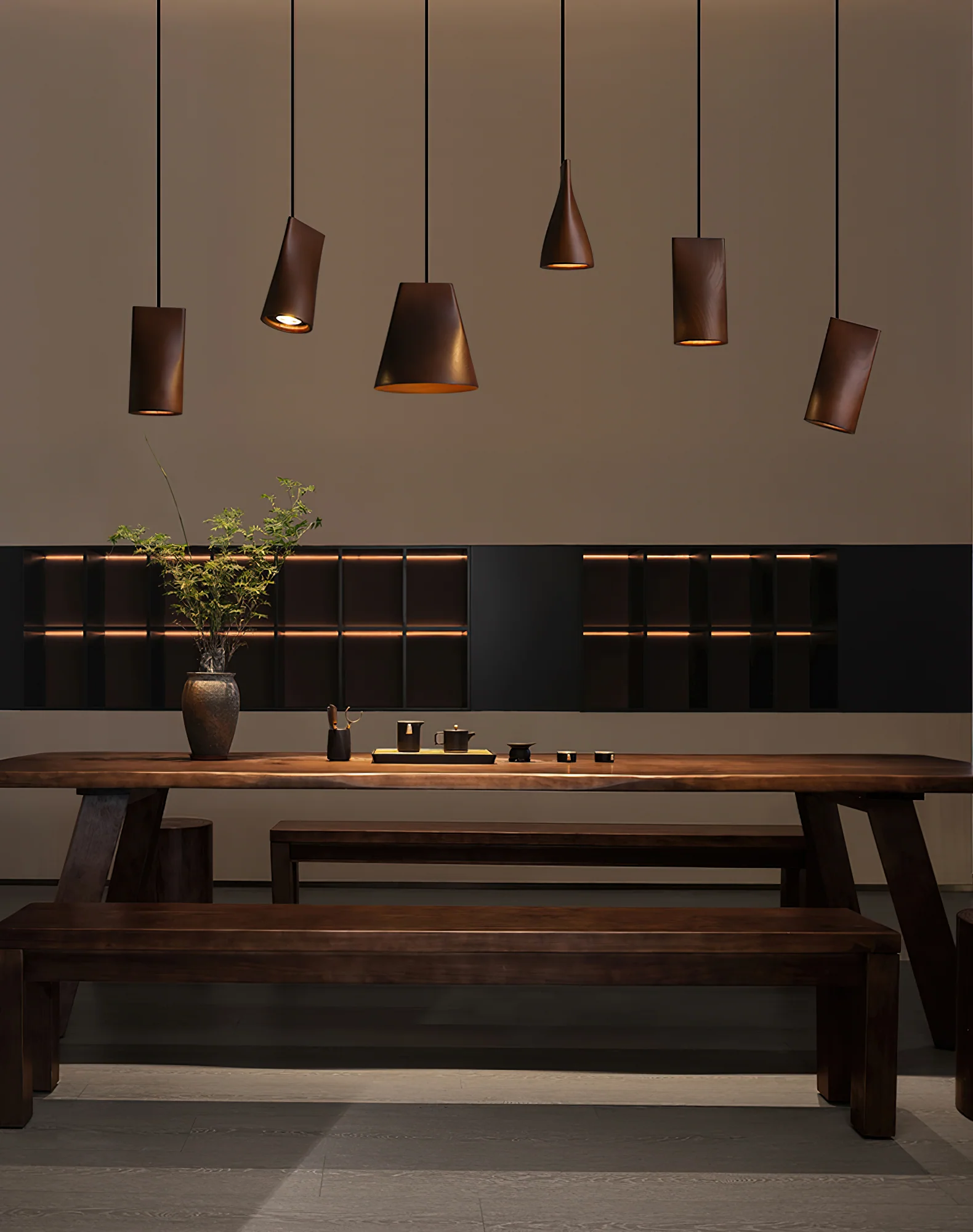 Bellwood Pendant Lamp - Image 7