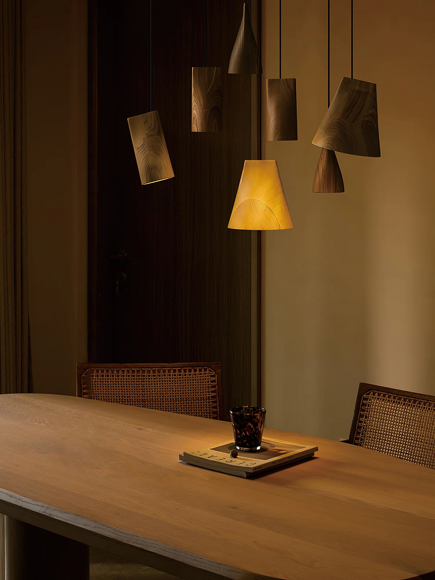 Bellwood Pendant Lamp - Image 71