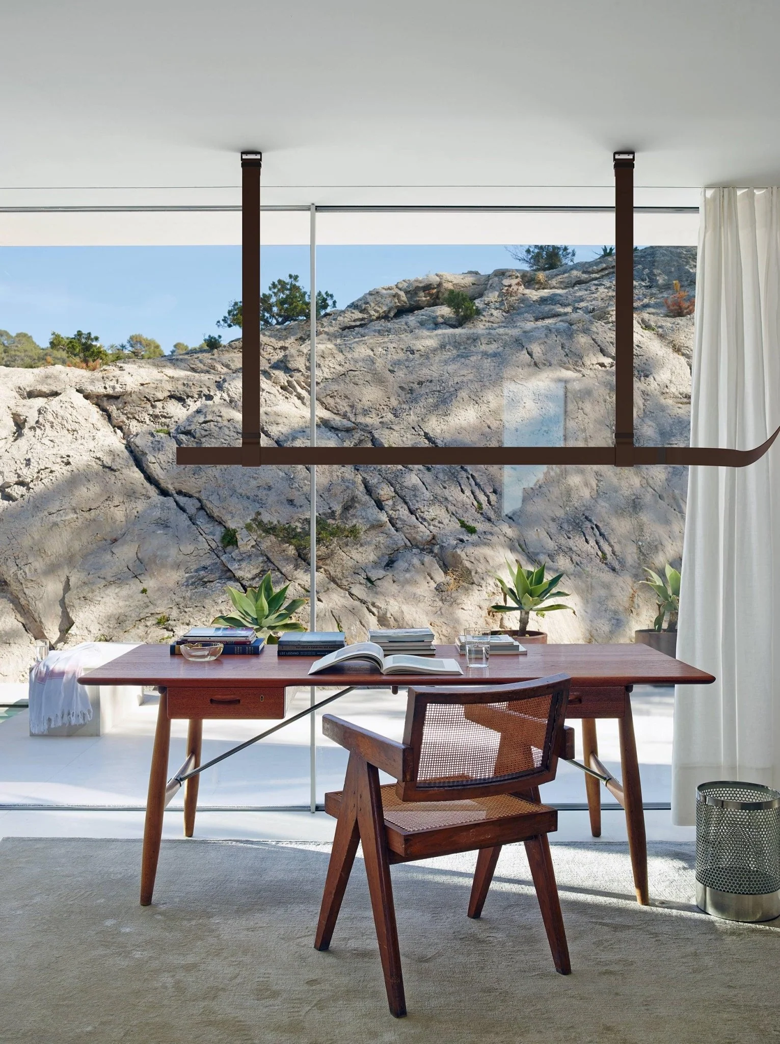 Belt Horizontal Pendant Lamp - Image 13