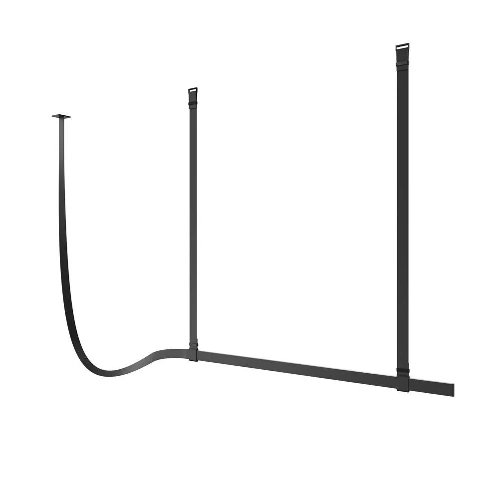 Belt Horizontal Pendant Lamp - Image 15