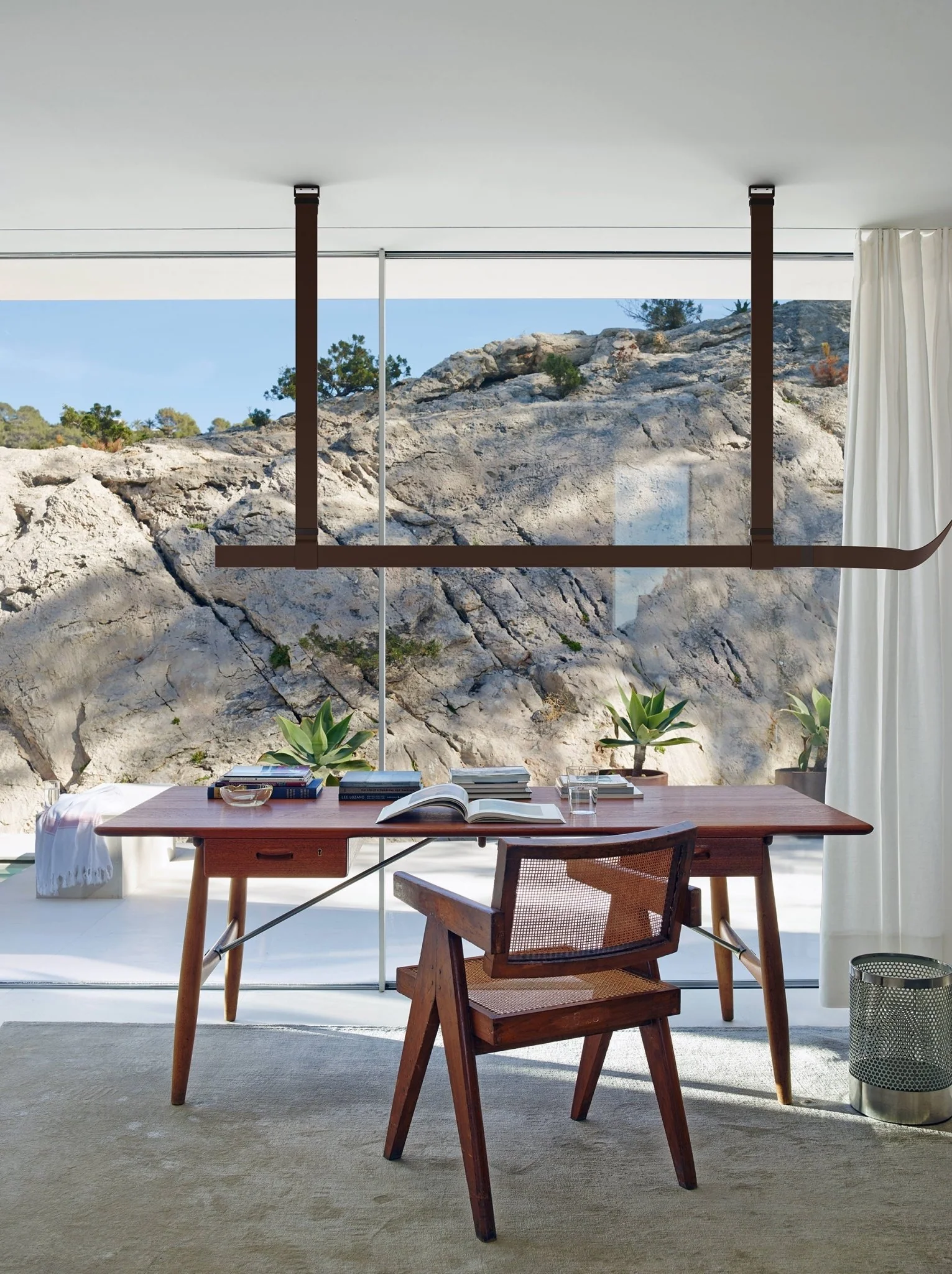 Belt Horizontal Pendant Lamp - Image 24