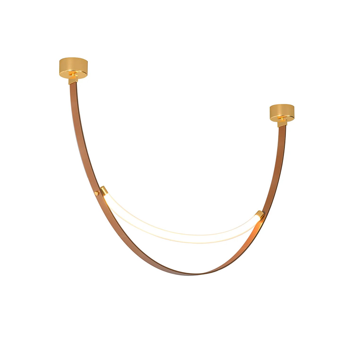 Belt Pendant Lamp - Image 29