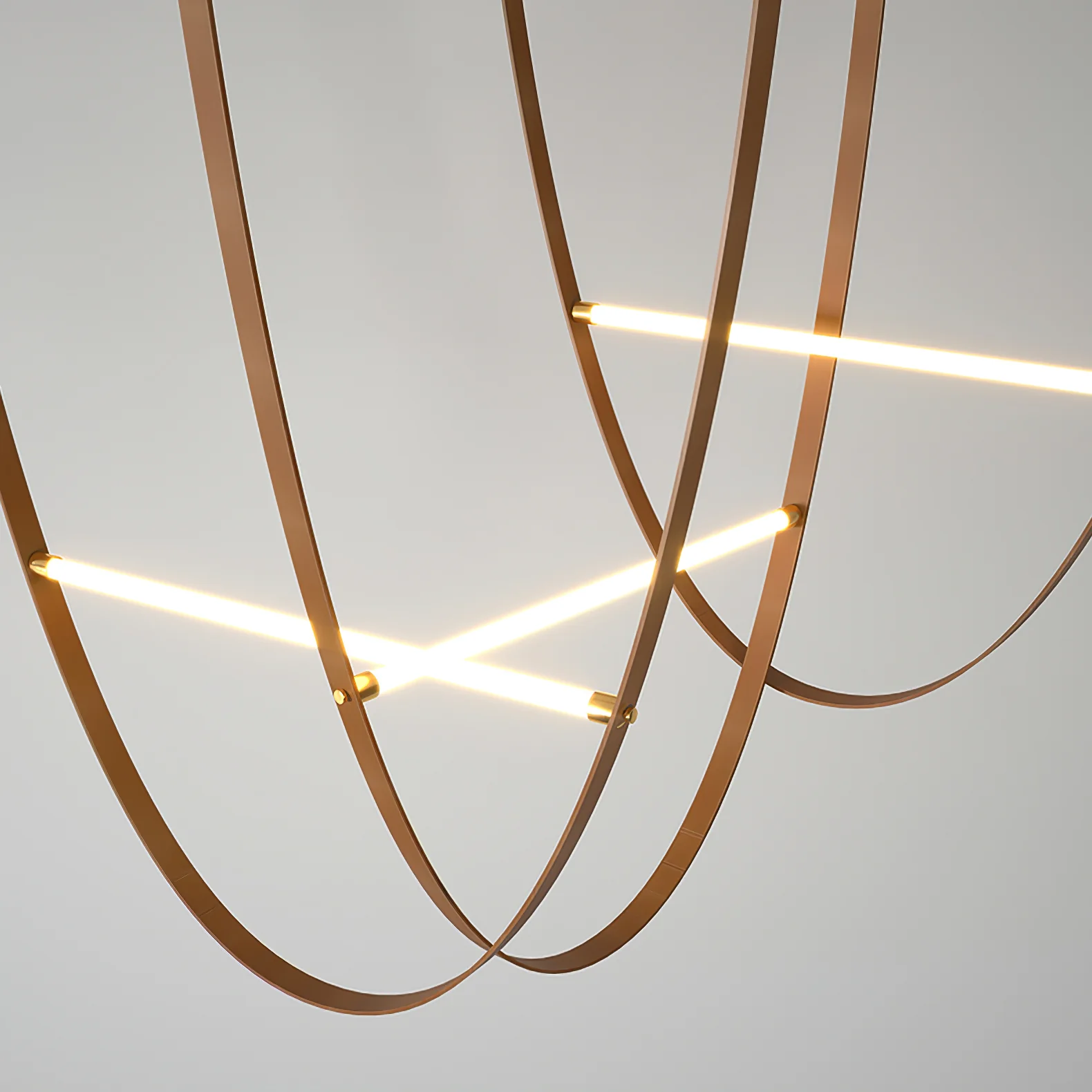 Belt Pendant Lamp - Image 44