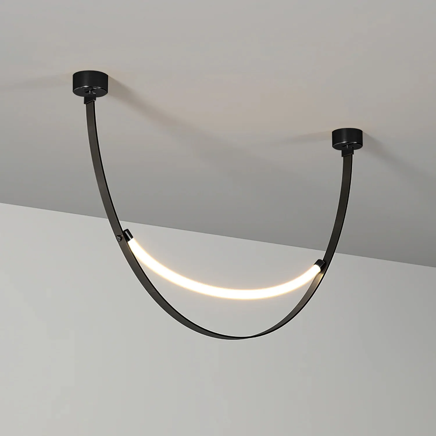 Belt Pendant Lamp - Image 45