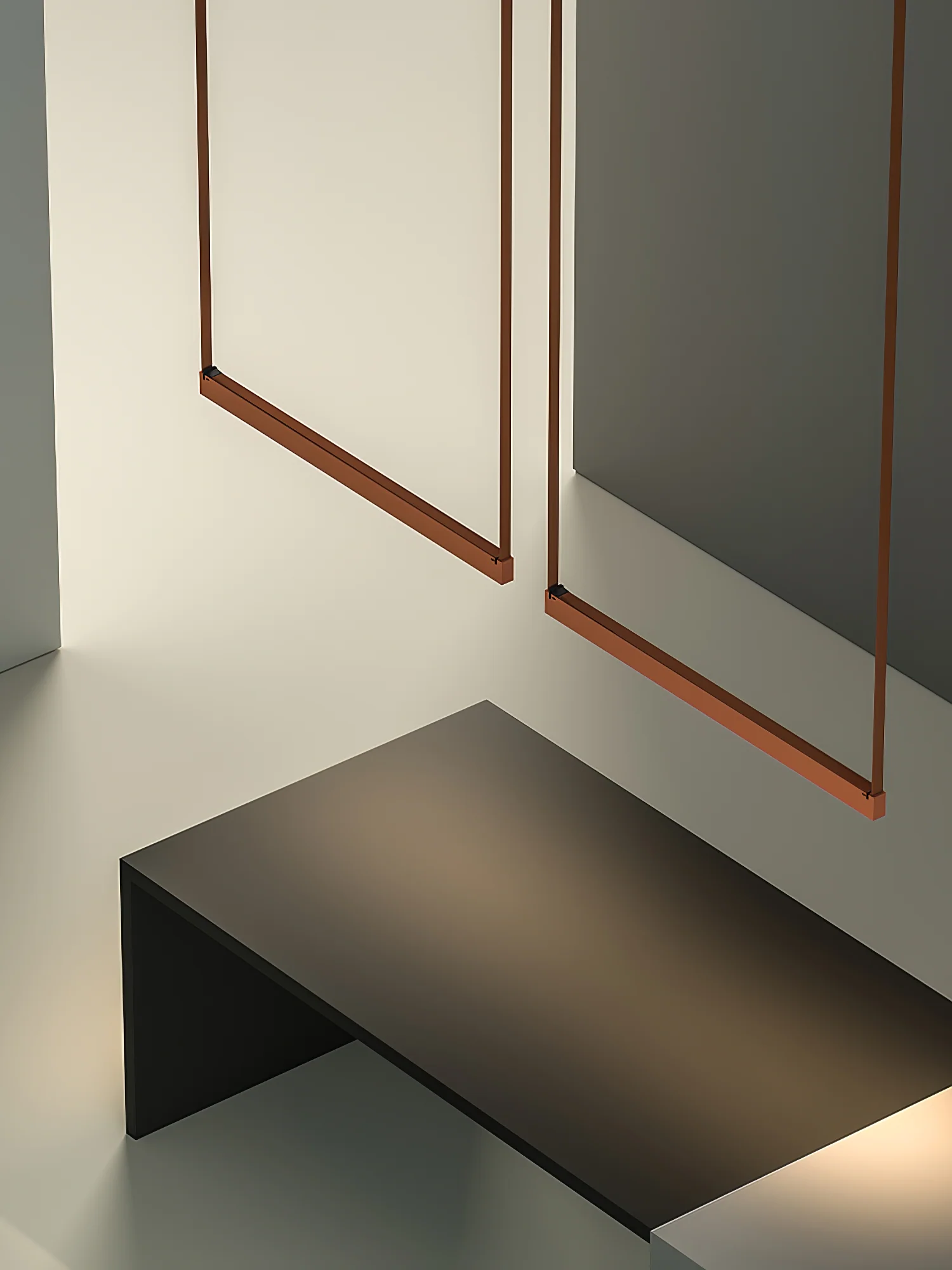 Belto Linear Pendant Light - Image 28
