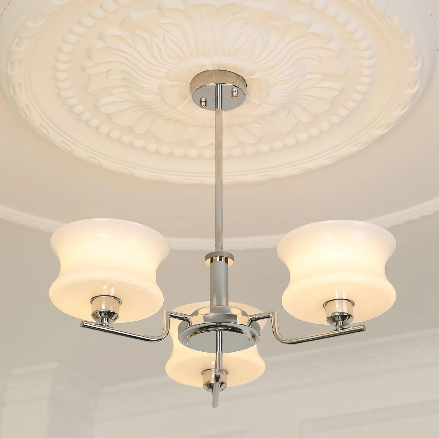 Belue Chandelier - Image 15