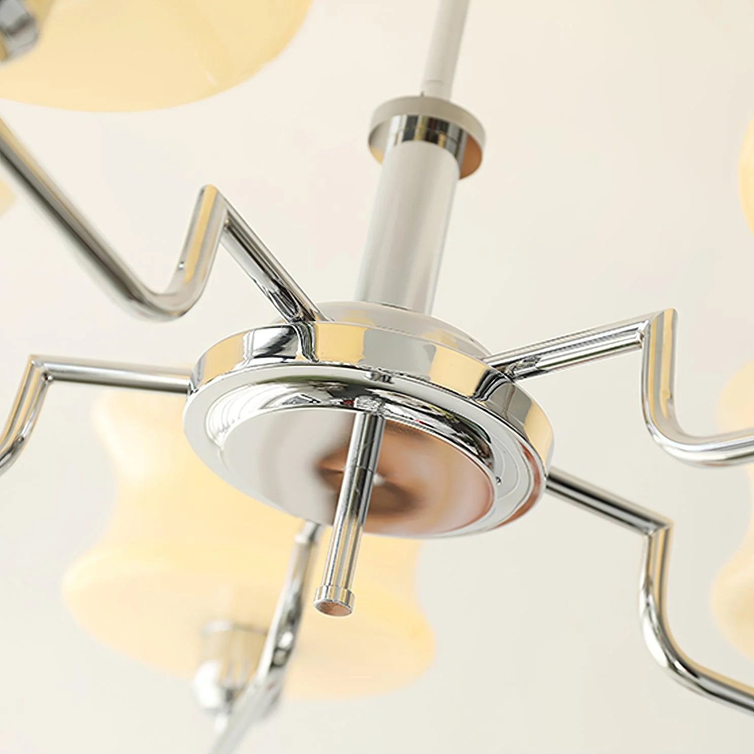 Belue Chandelier - Image 21