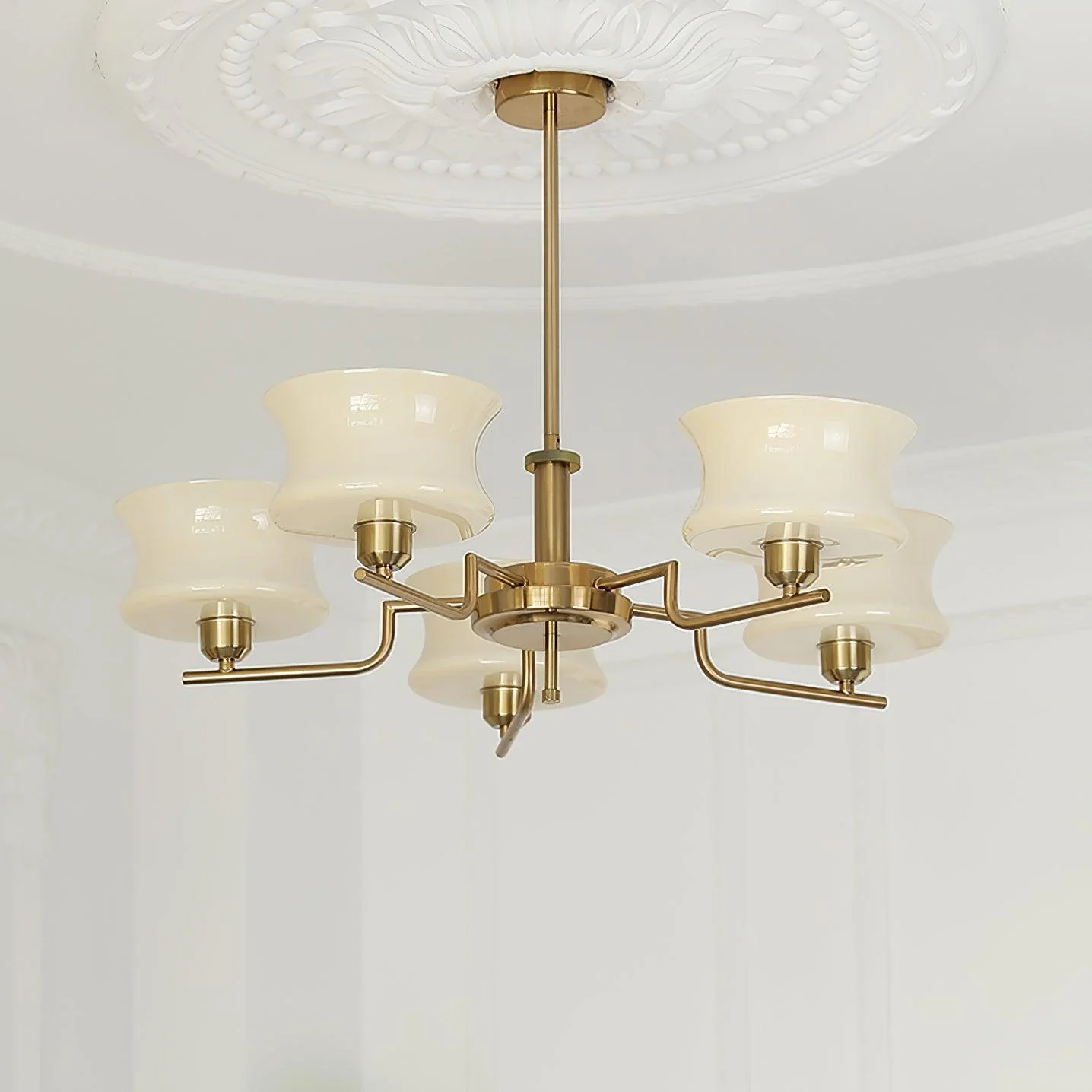 Belue Chandelier - Image 27