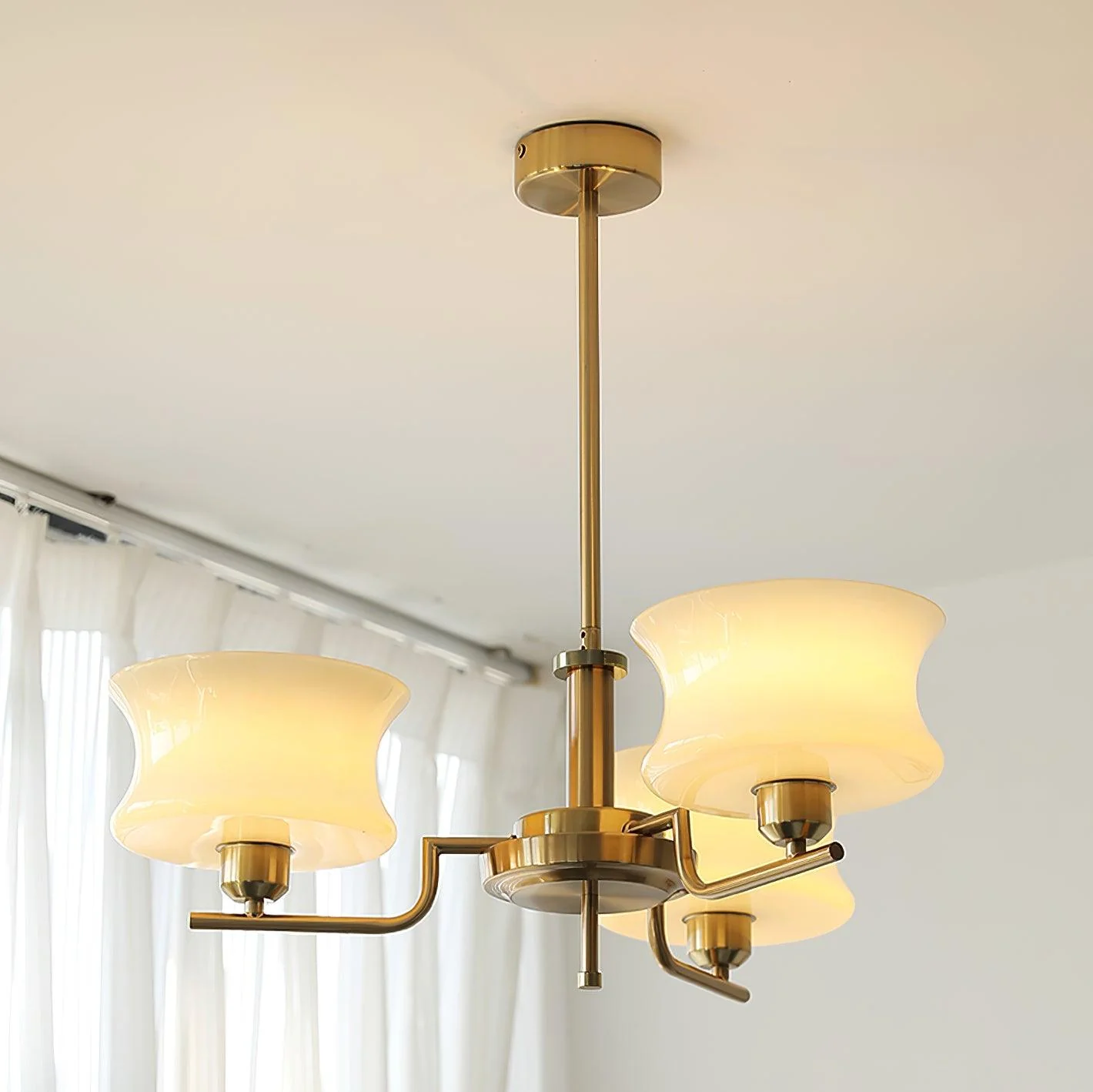 Belue Chandelier - Image 28