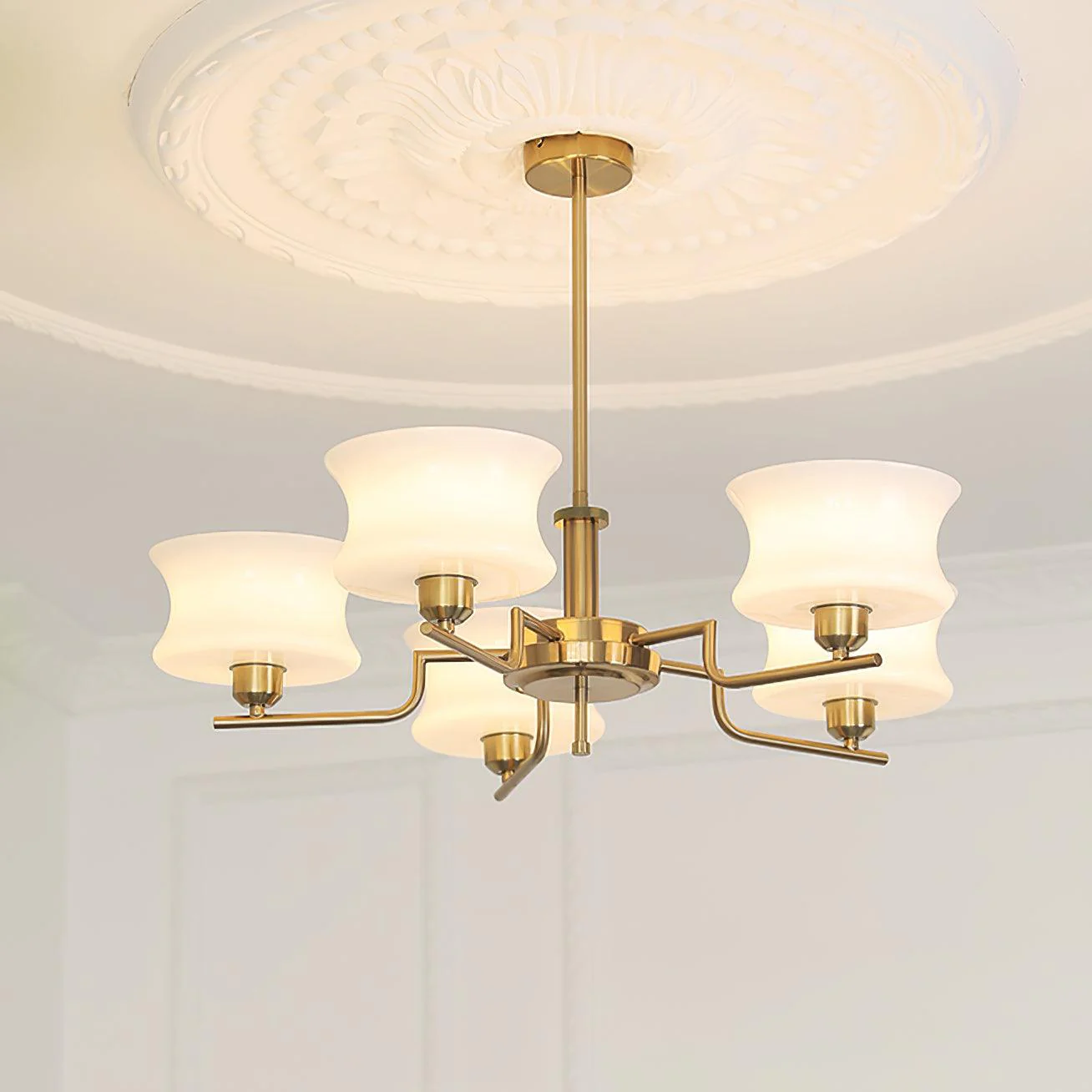 Belue Chandelier - Image 30