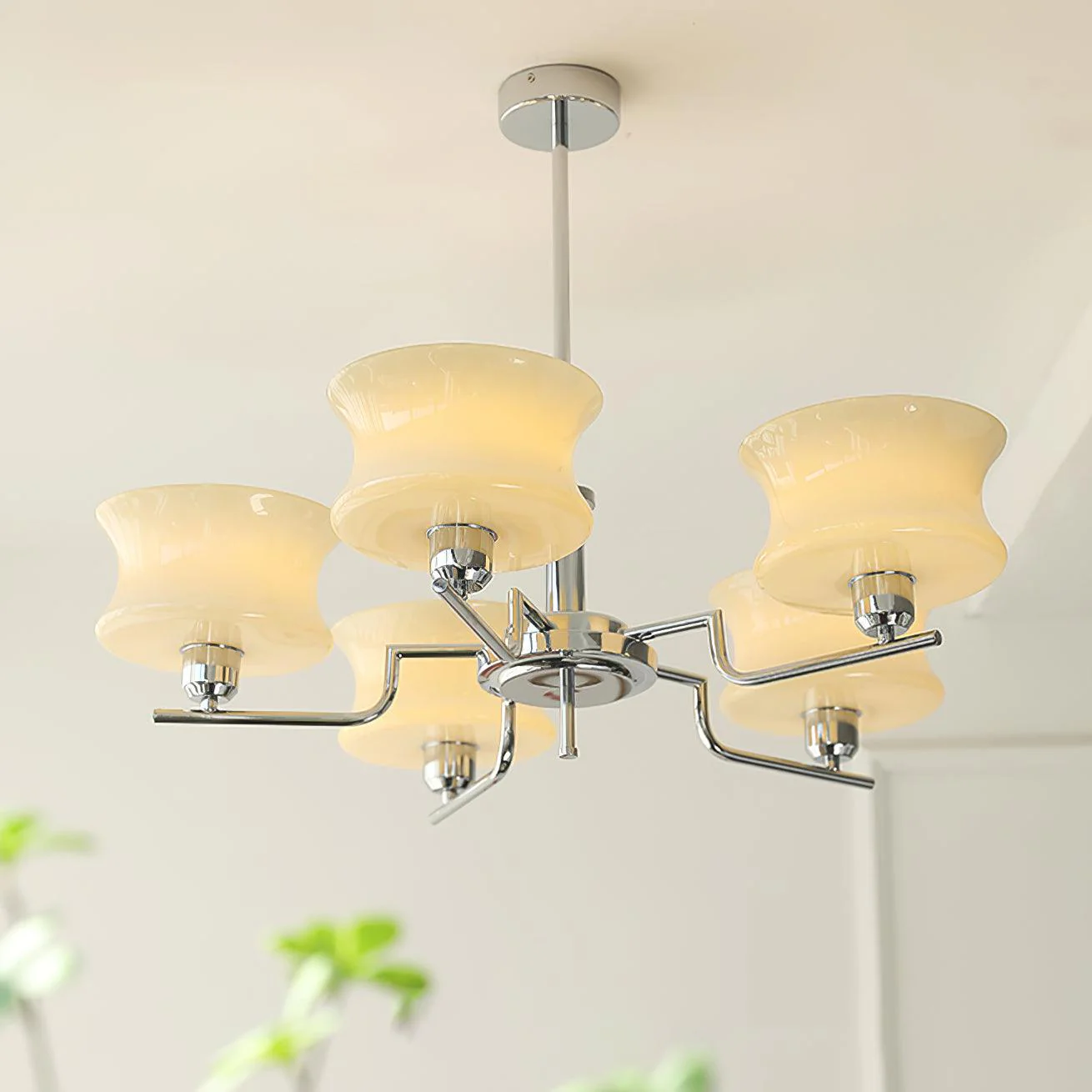 Belue Chandelier - Image 31