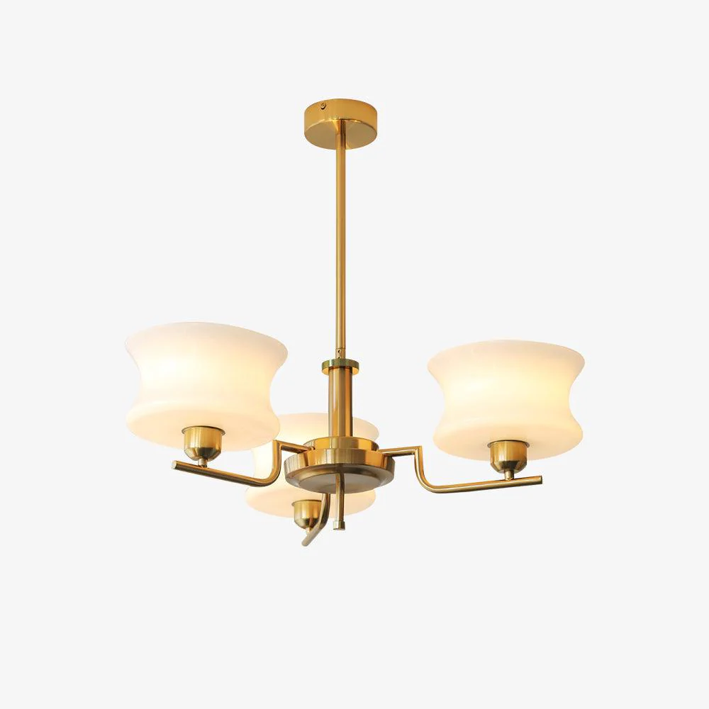 Belue Chandelier - Image 32