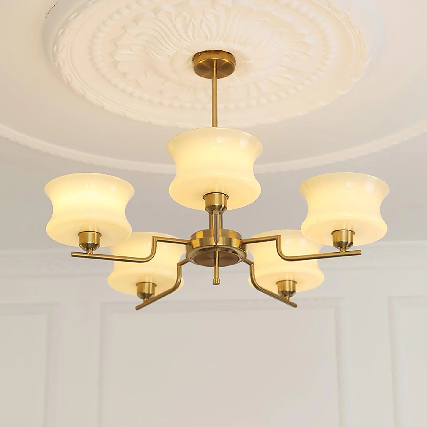 Belue Chandelier - Image 34