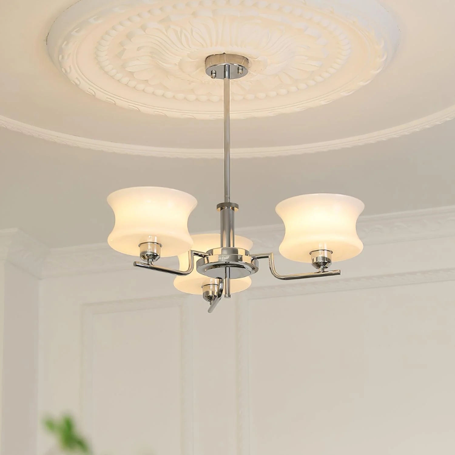 Belue Chandelier - Image 35
