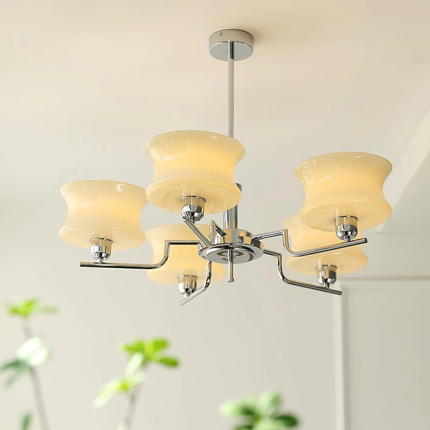 Belue Chandelier - Image 36