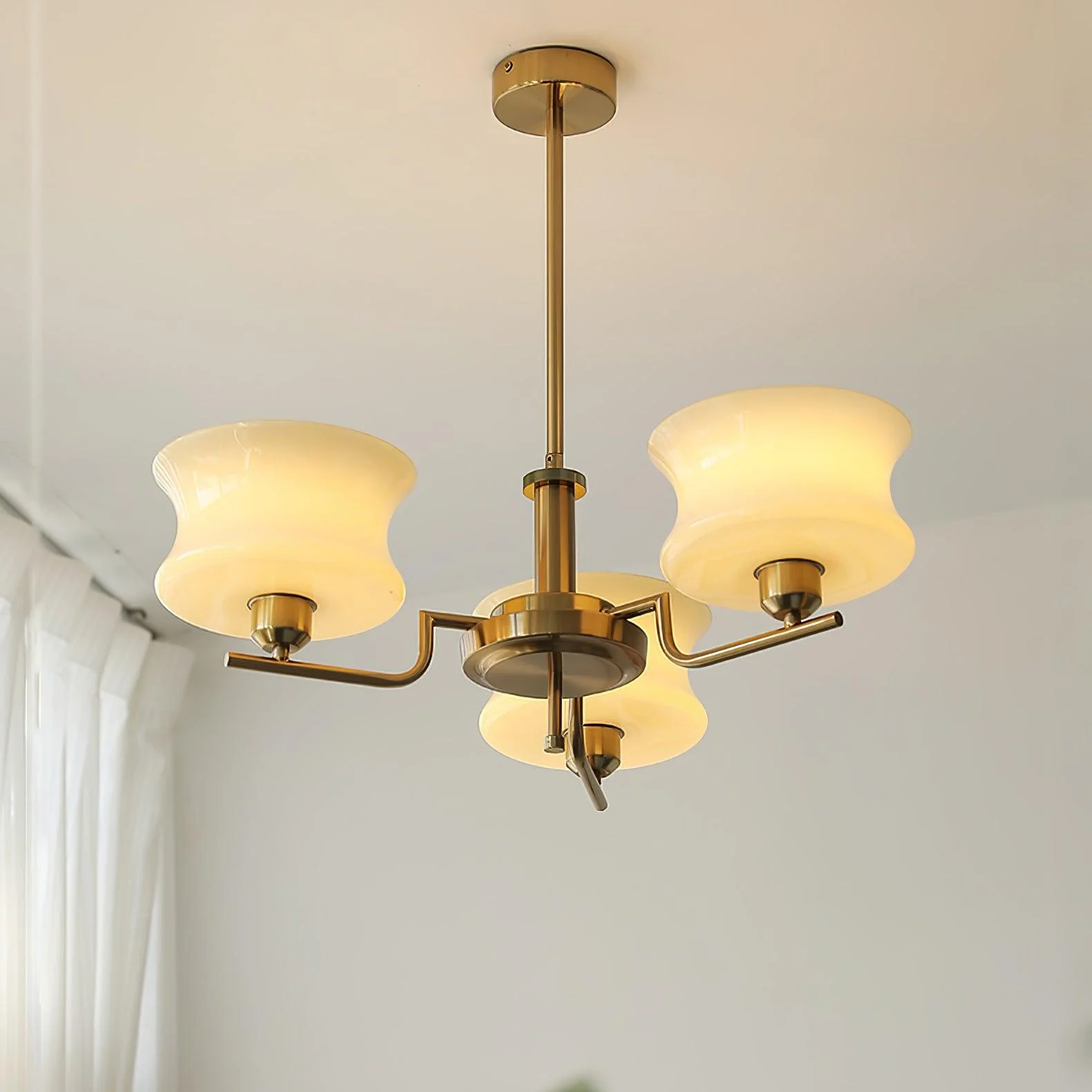 Belue Chandelier - Image 37
