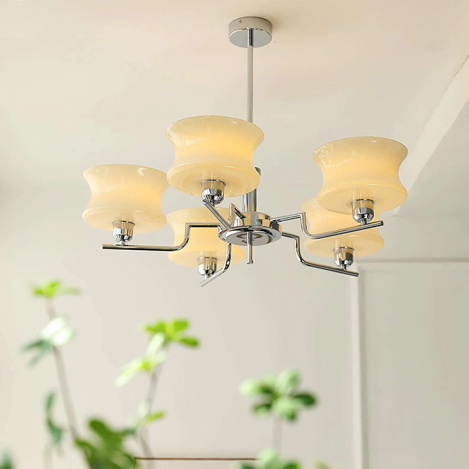 Belue Chandelier - Image 38