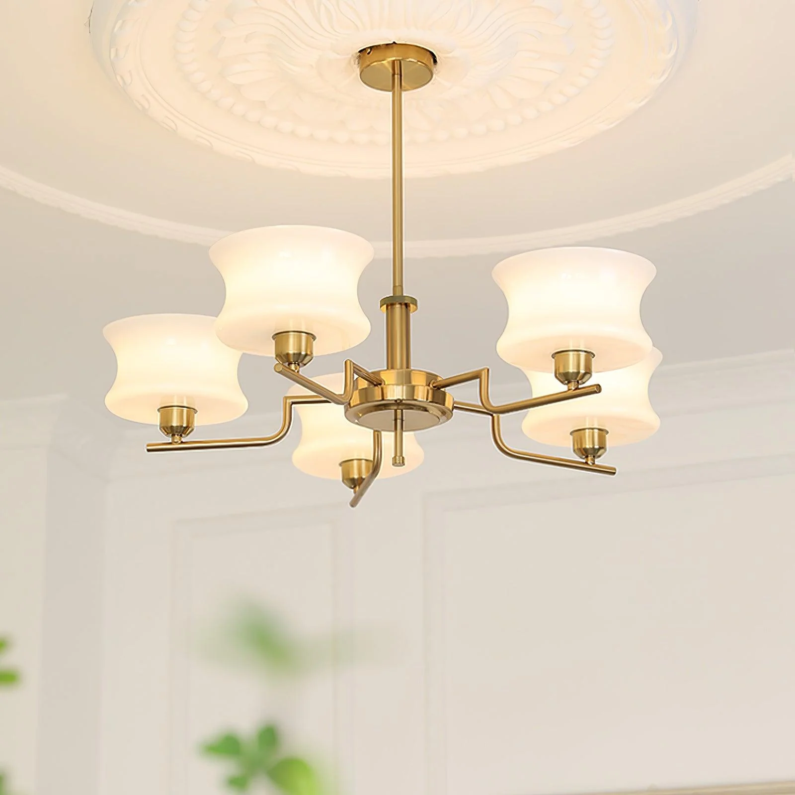 Belue Chandelier - Image 39