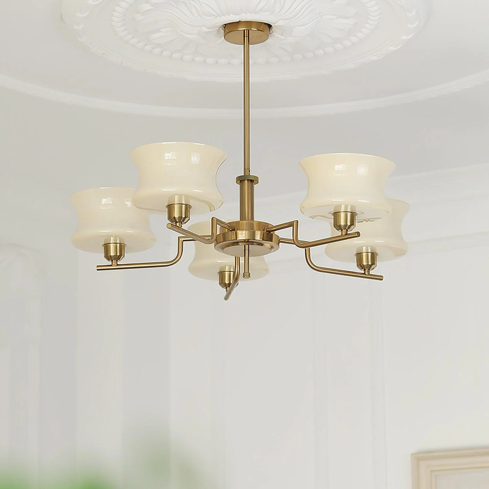 Belue Chandelier - Image 40