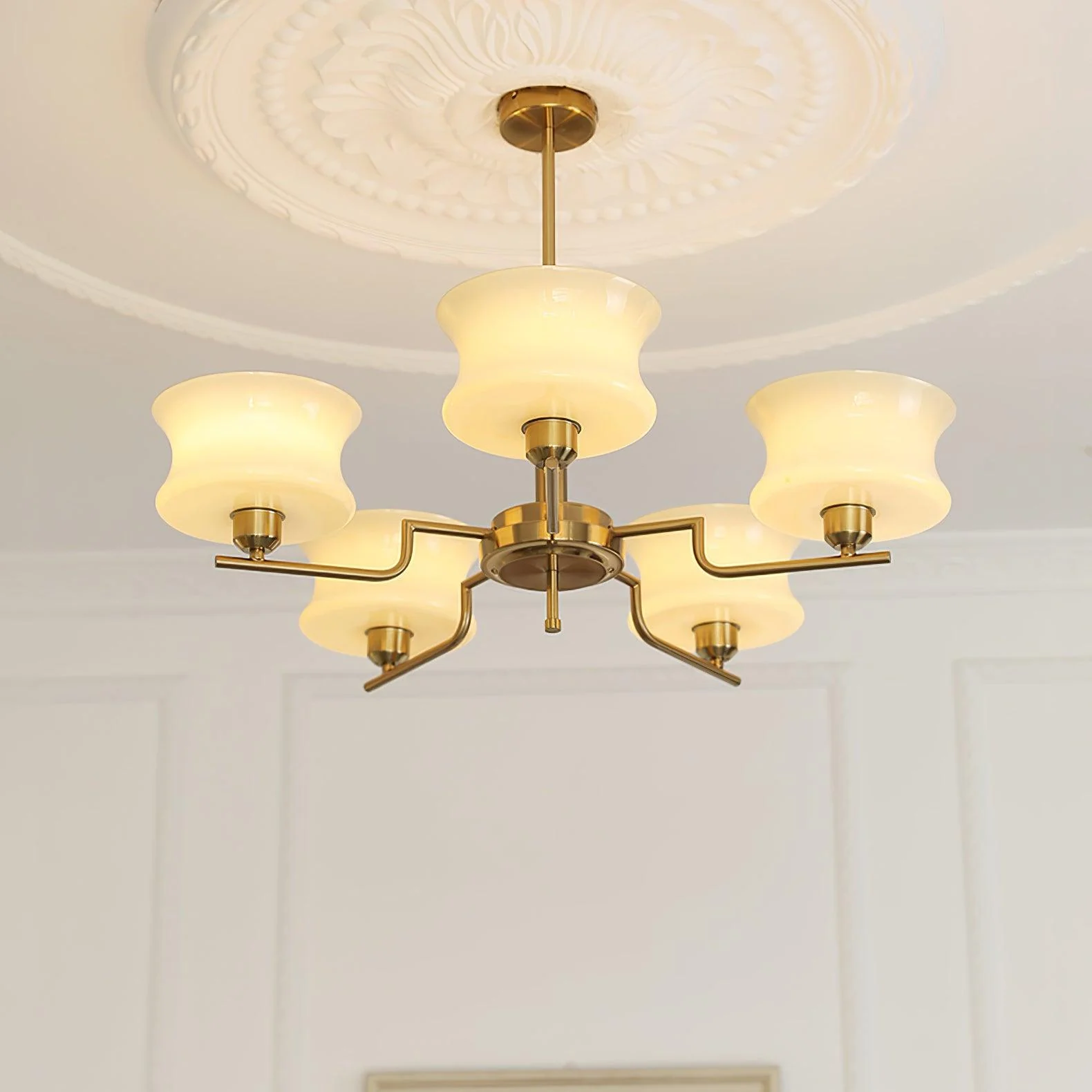 Belue Chandelier - Image 41