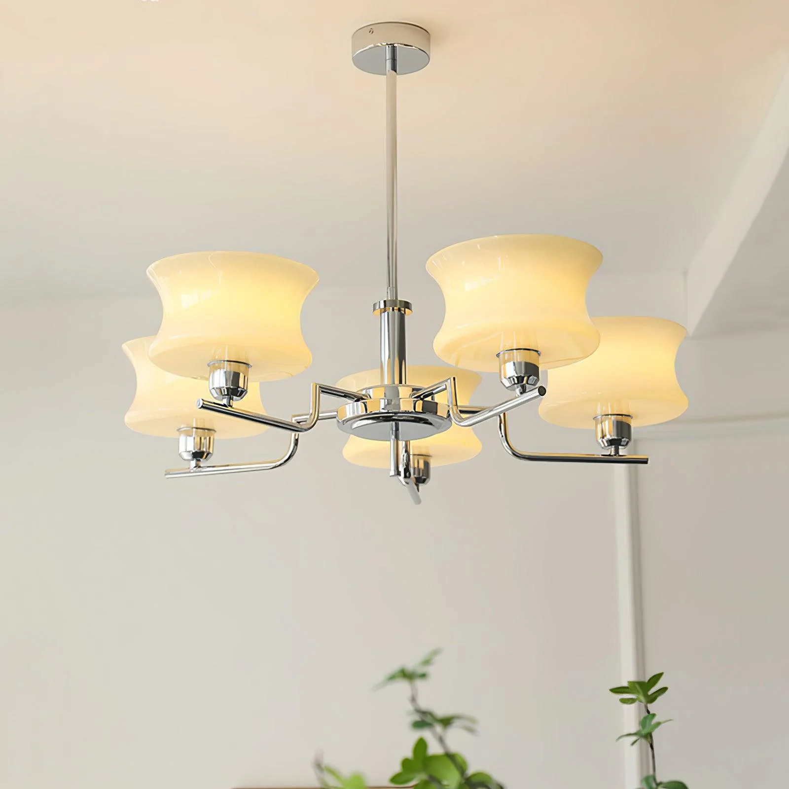 Belue Chandelier - Image 43
