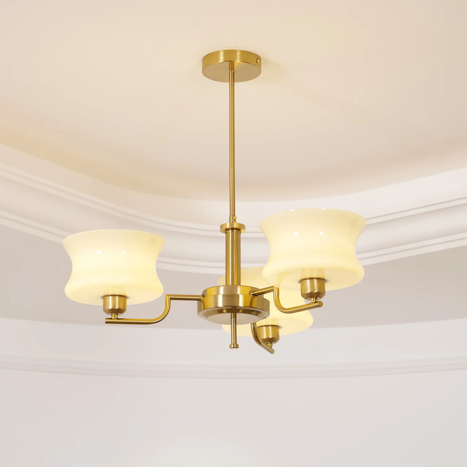 Belue Chandelier - Image 6