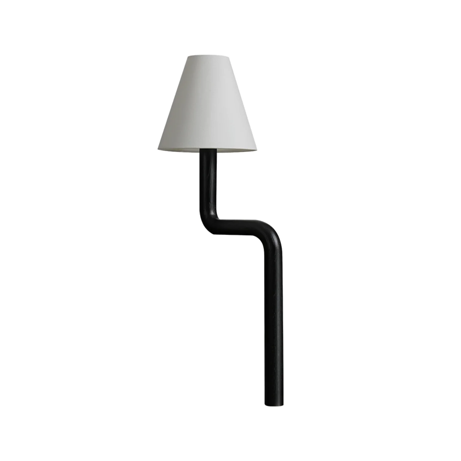Bend Wood Table Lamp - Image 21