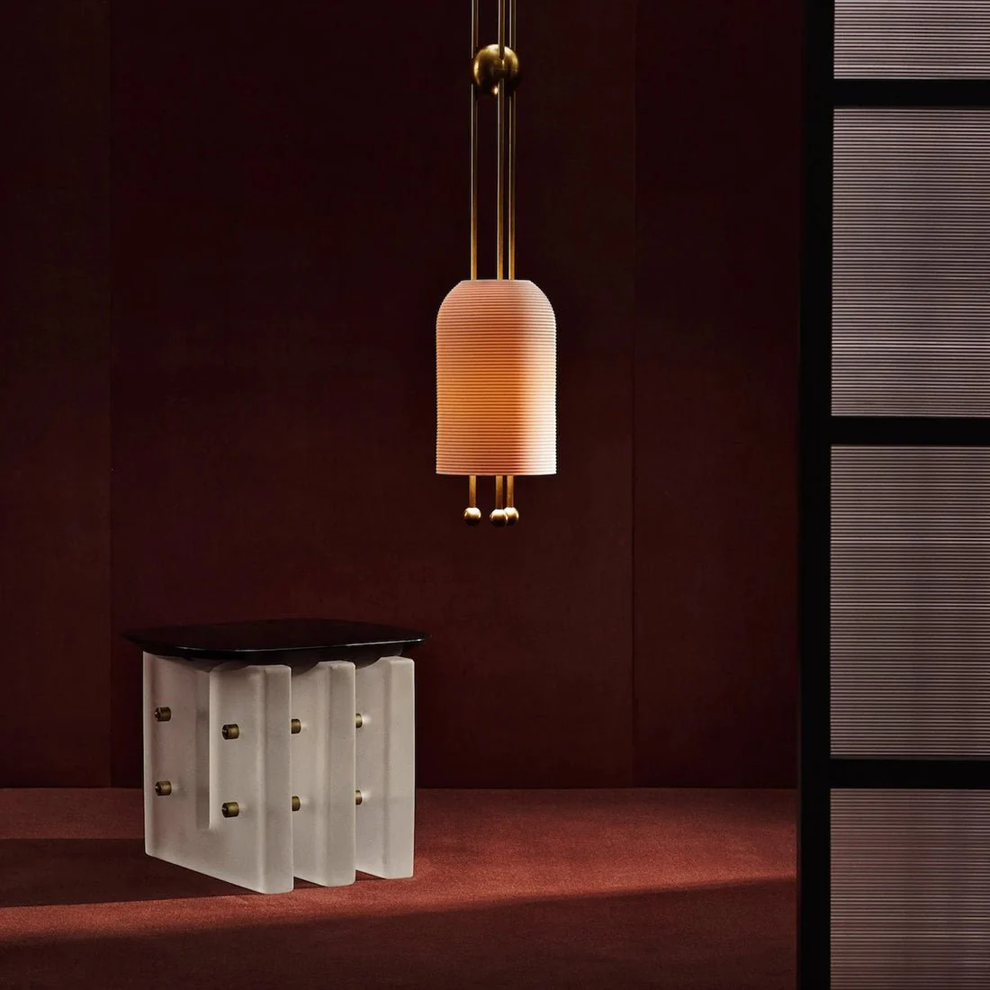 Benjamin Pendant Light - Image 10
