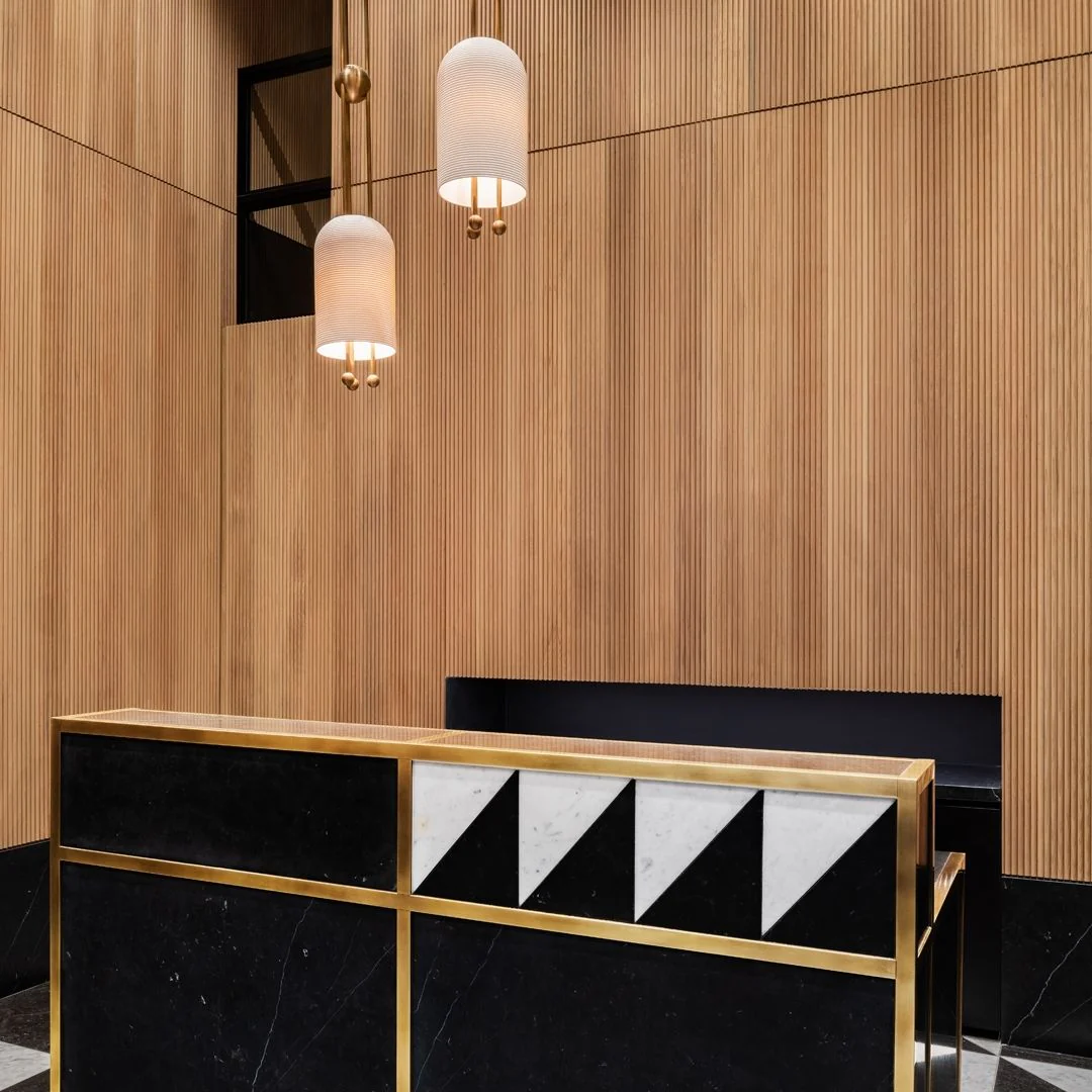 Benjamin Pendant Light - Image 15