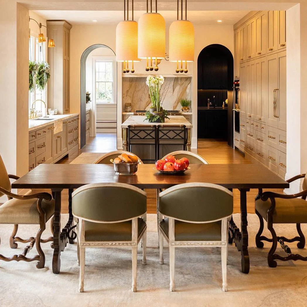 Benjamin Pendant Light - Image 21