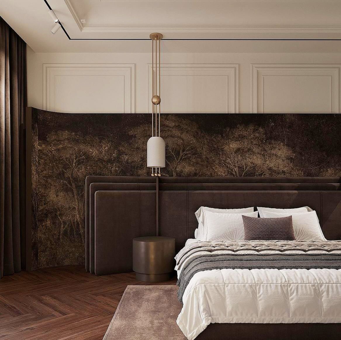 Benjamin Pendant Light - Image 29
