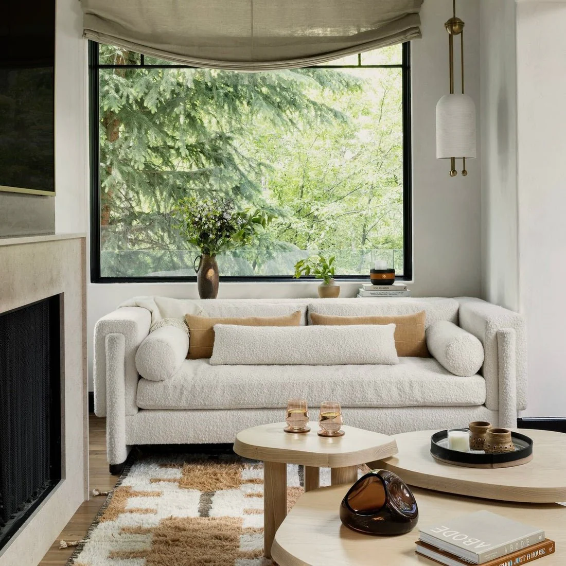 Benjamin Pendant Light - Image 8